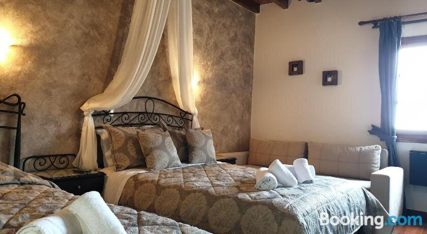 Xenonas Orizontes主图