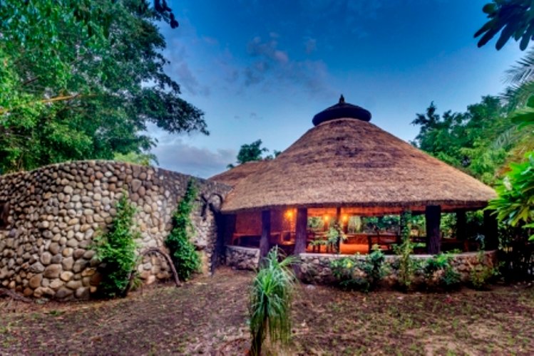 Lohagarh Corbett Resort-官方