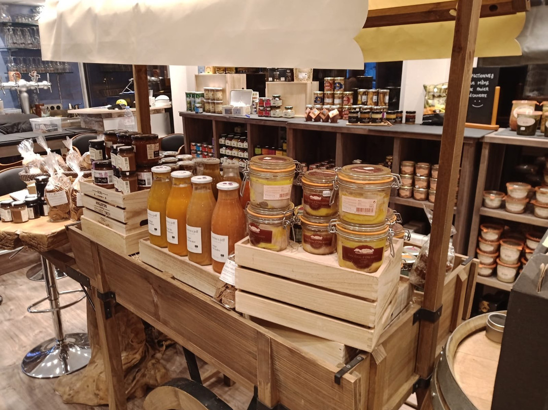 L'Atelier Du Bon Gout