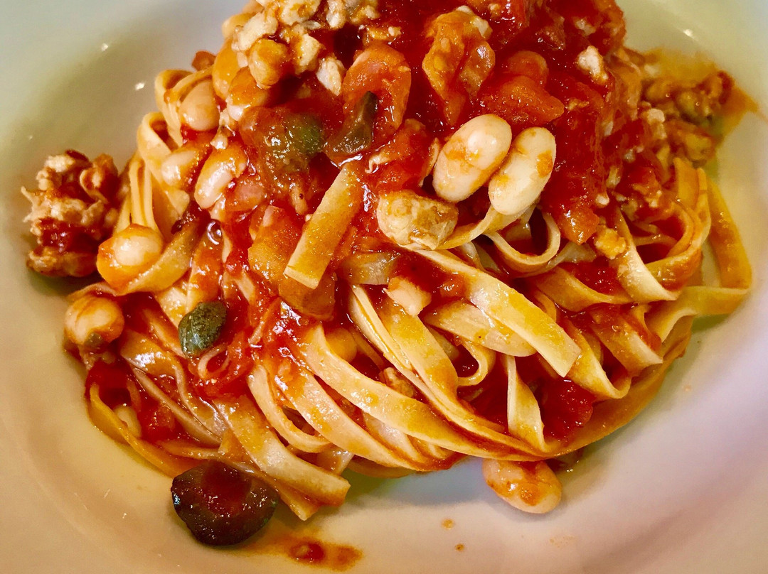 イタリア食堂 MARIA