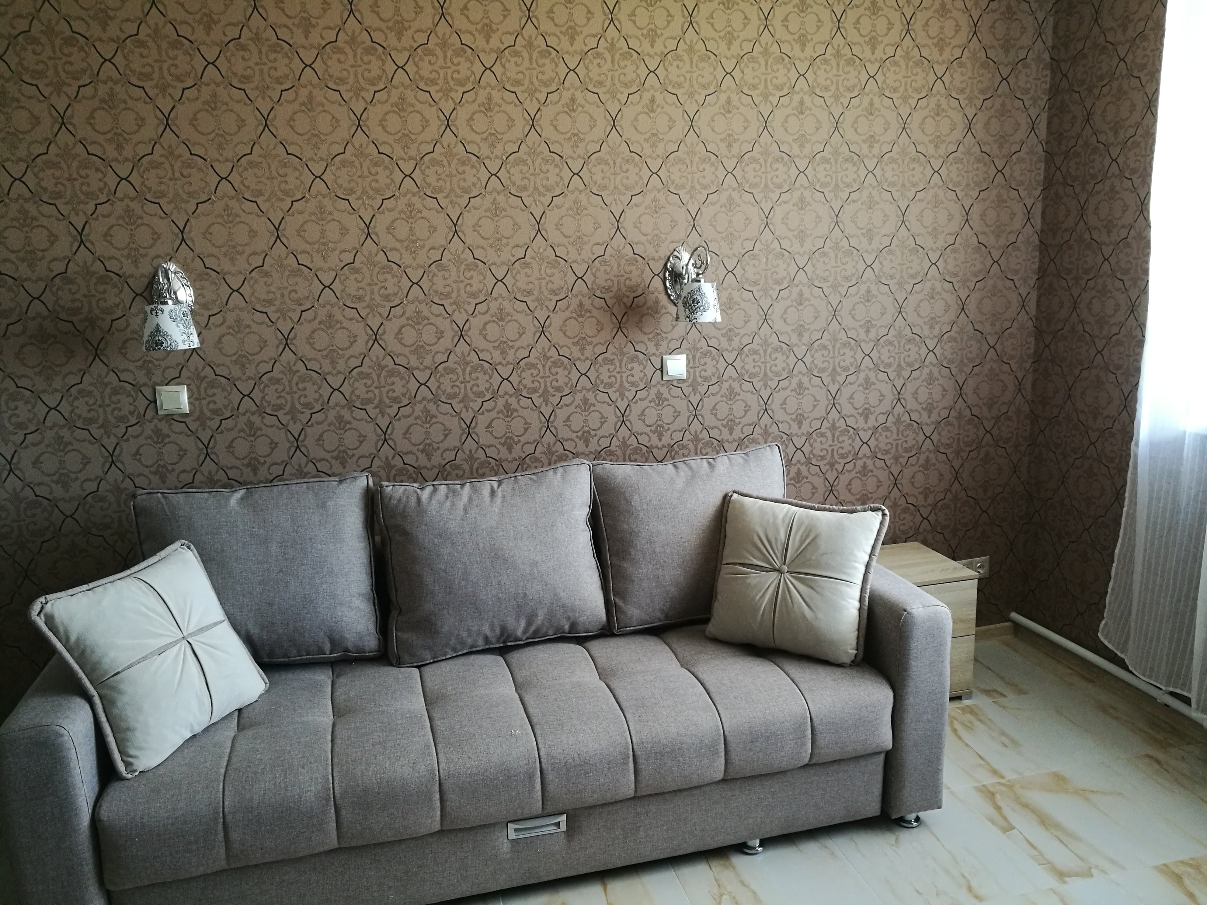 Guest House Kostroma-官方