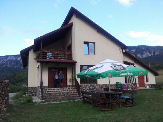 Totu'Bun Pension-客卧
