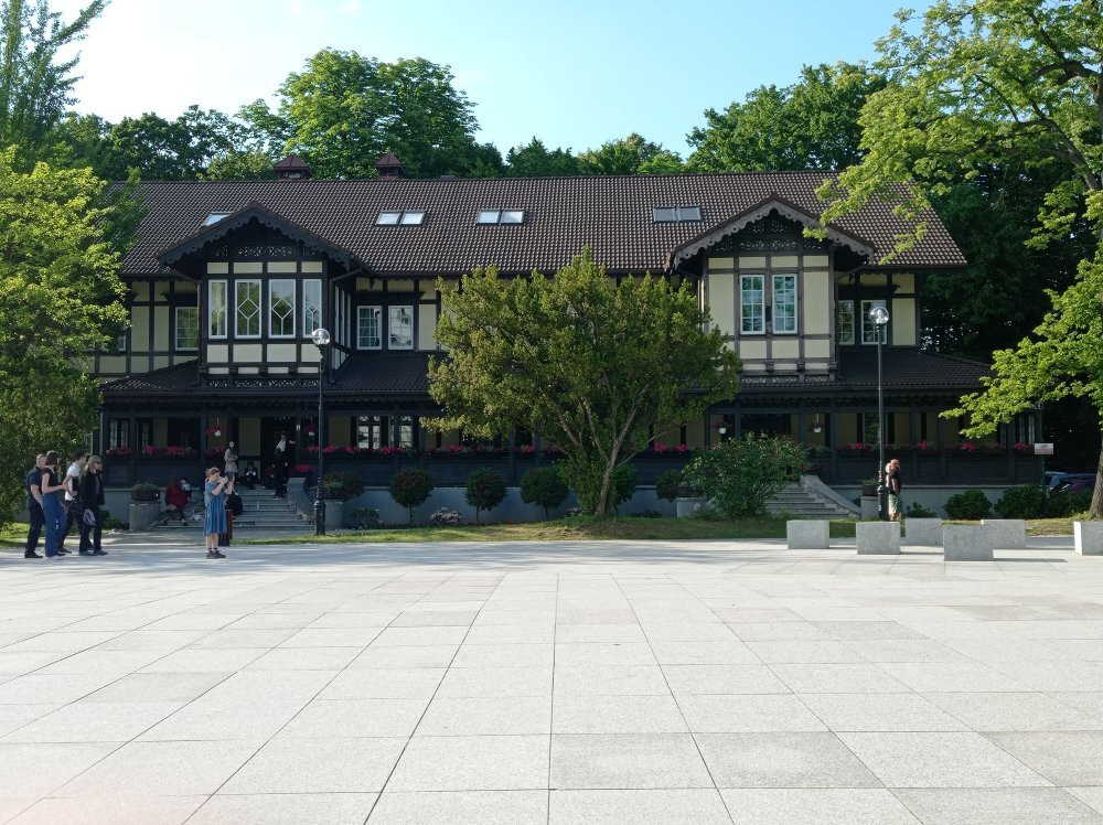 Park Zdrojowy