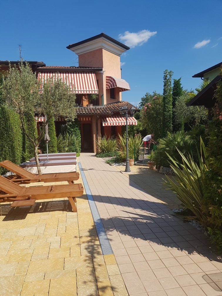 B&B Desenzano Paradise-官方