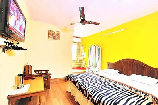 Shri Ganesh Hotel主图