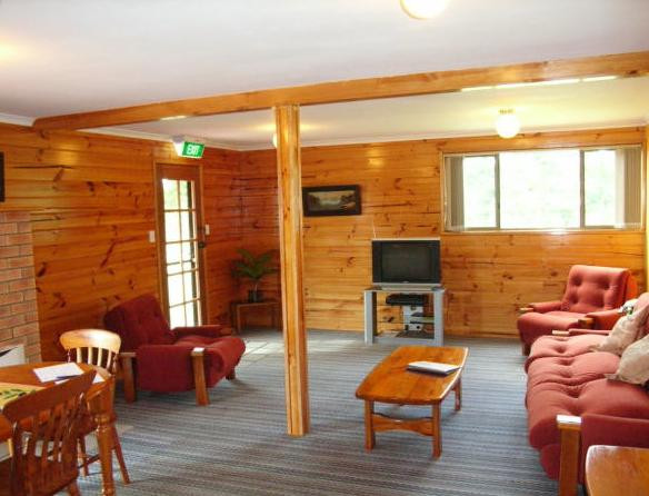 Alexanders' of Richmond主图