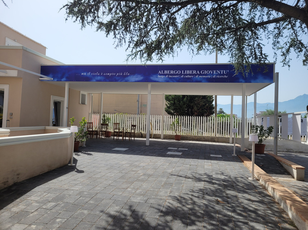 Albergo Libera Gioventù