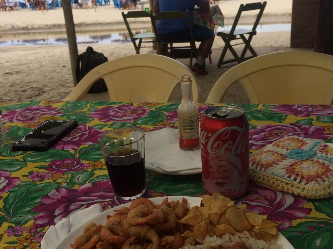 Petiscaria Castelhanos