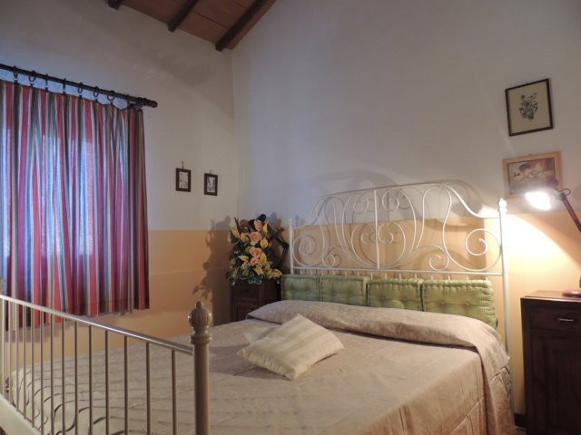 Agriturismo Montepereto