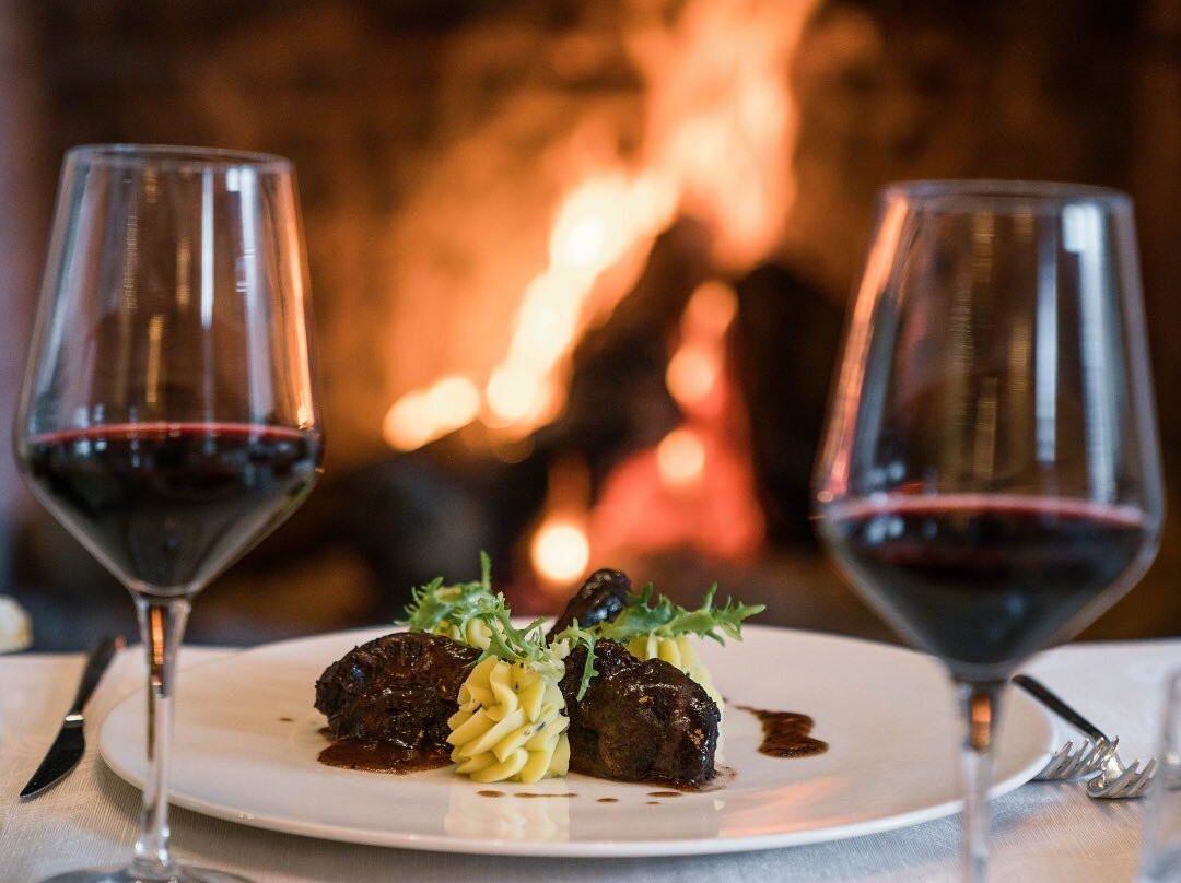 Ristorante La Foresta