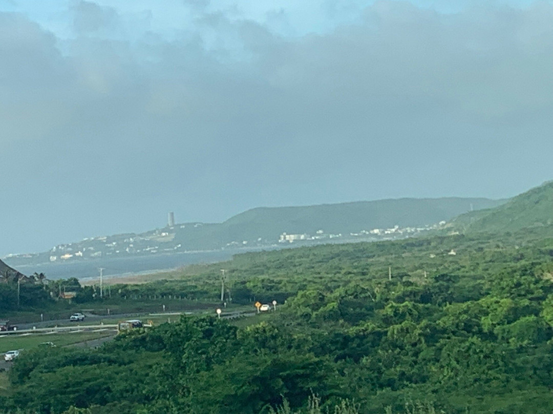 Playa de Santa Verónica
