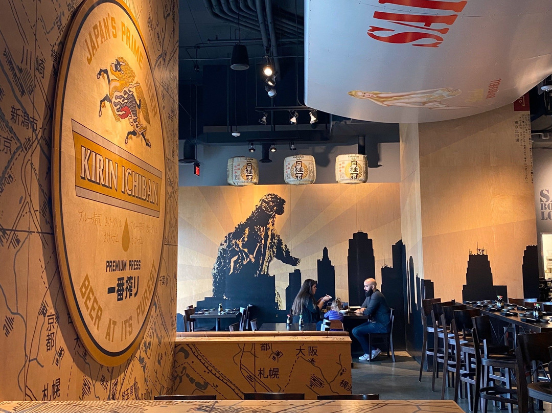 Westwood旅游攻略图片