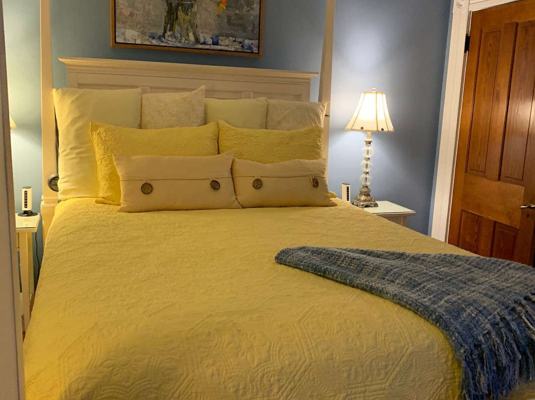 Bellevue旅游攻略图片