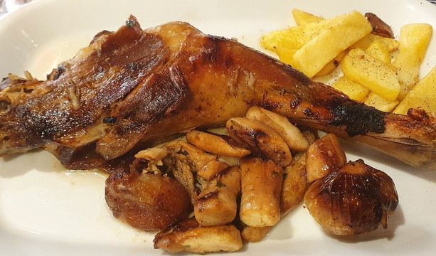 Ogassa旅游攻略图片