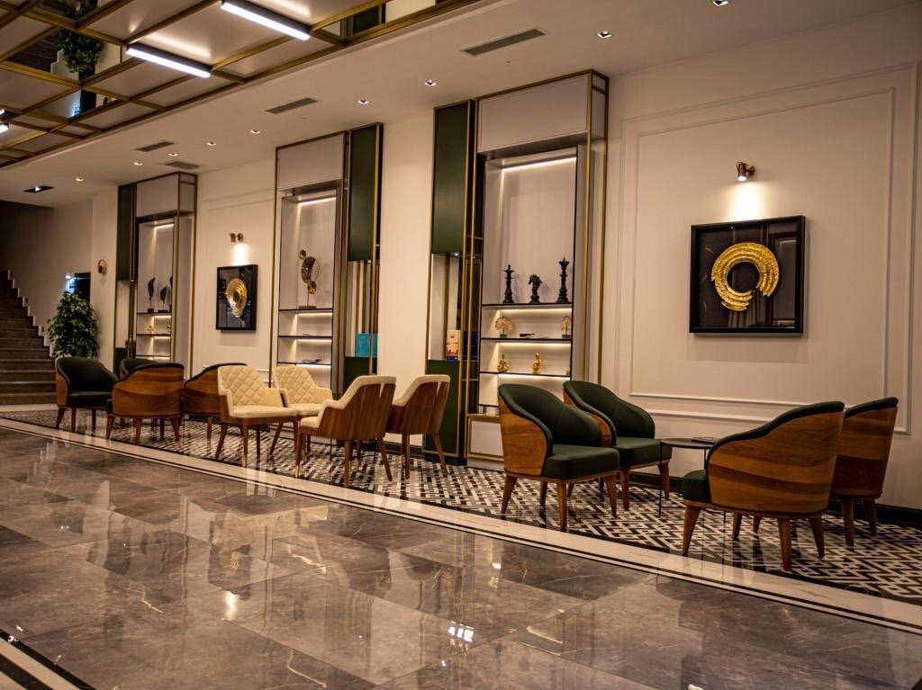 Incipark Hotel