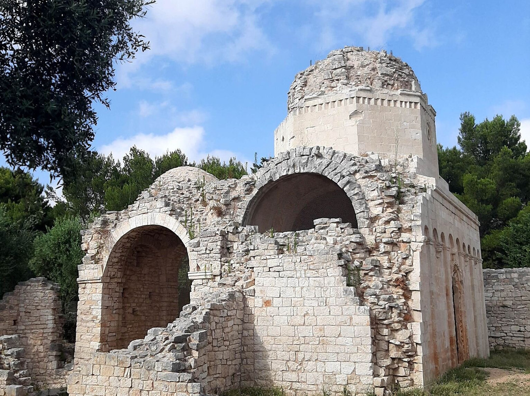 Casale Di Balsignano