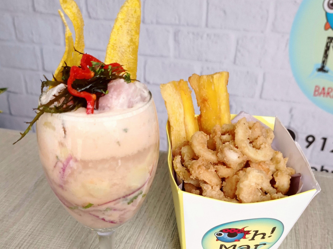 Independencia旅游攻略图片