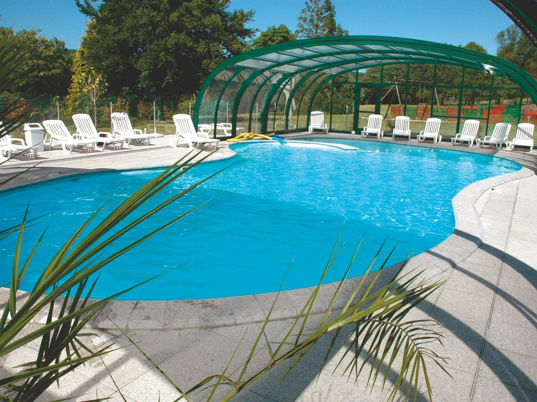 Village Club Miléade Mûr-de-Bretagne