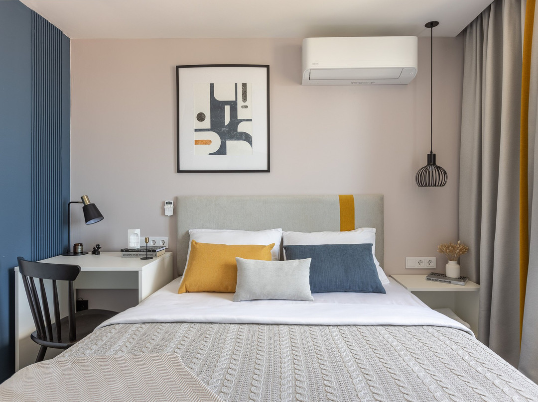 Apartment Trend