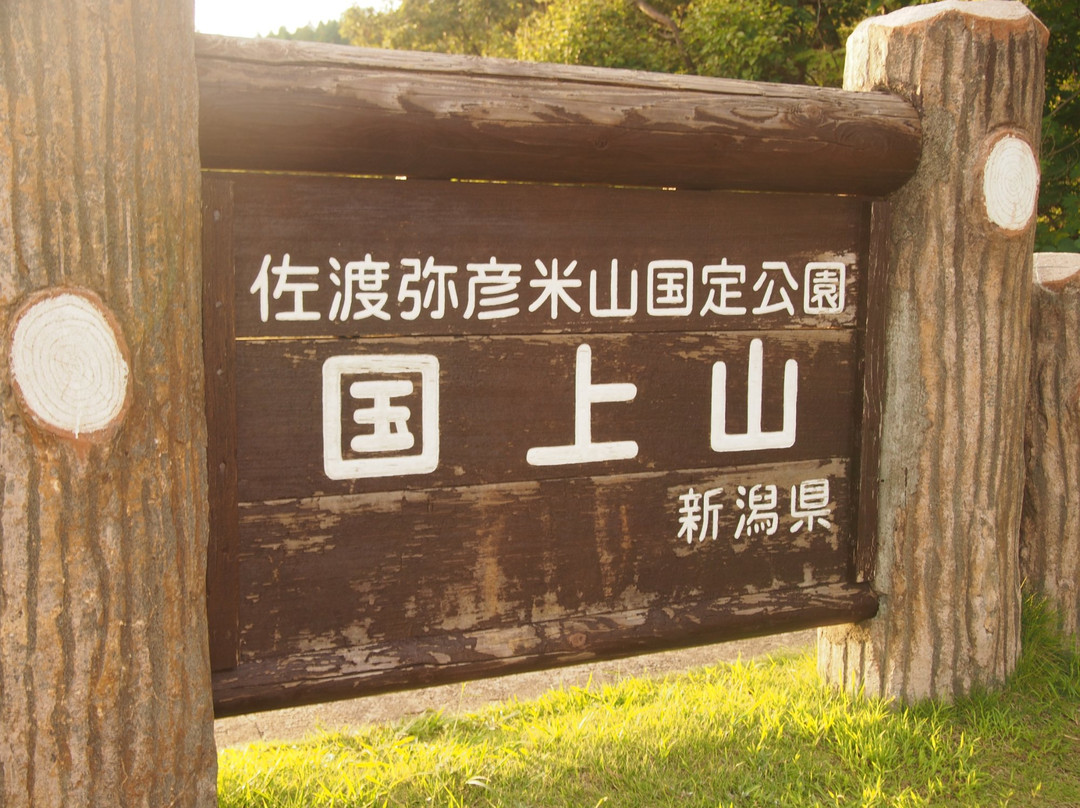 Kugami Visitor Service Center景点图片