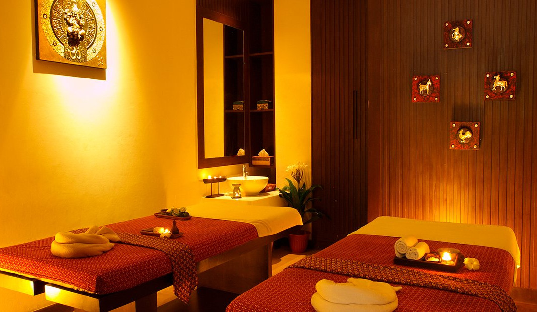 So Thai Spa Phuket Ashlee 按摩馆-芭东海滩必去景点