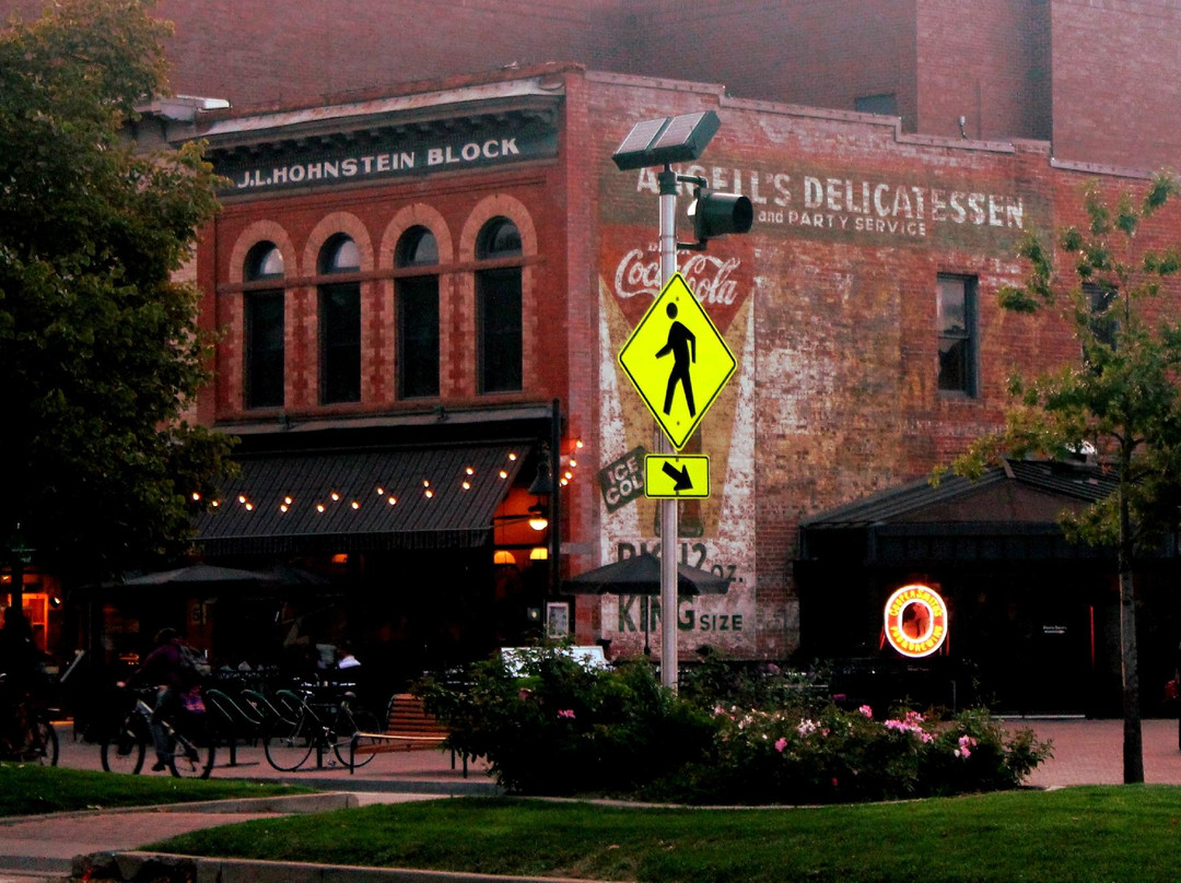 Fort Collins Tours景点图片