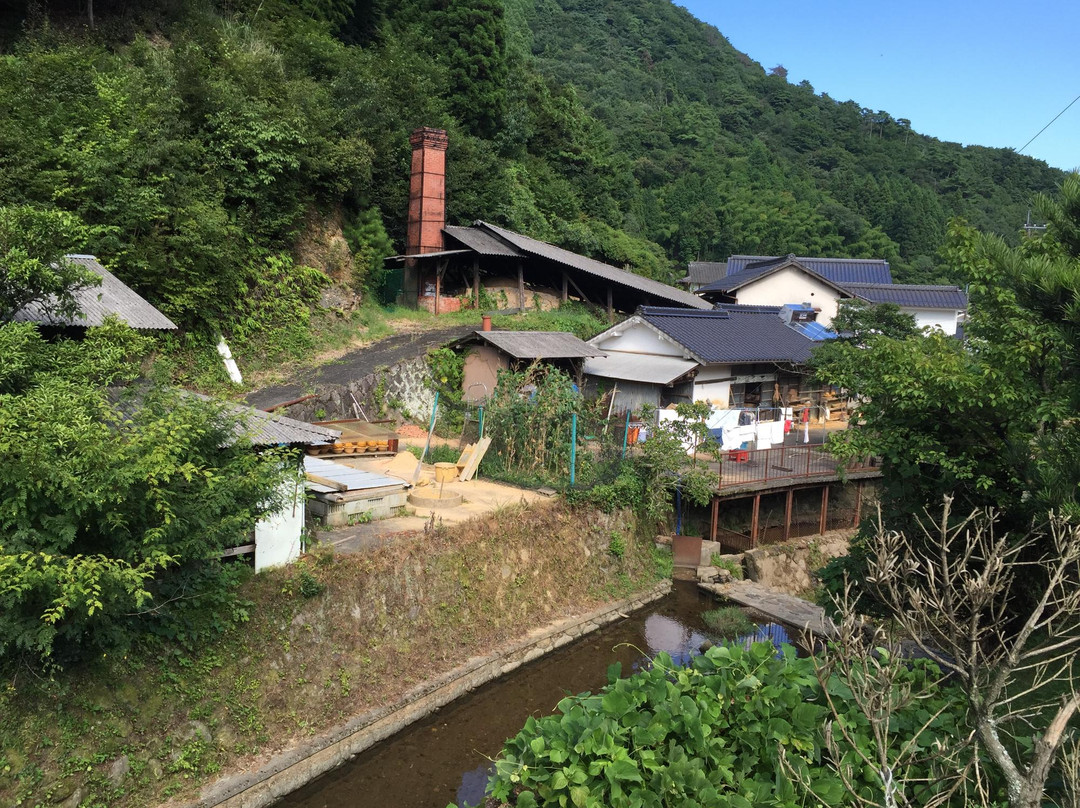 日田市旅游攻略图片