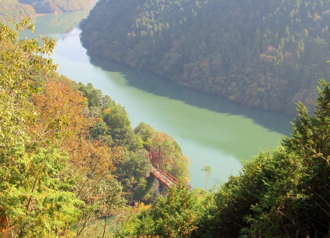 八百津町旅游攻略图片