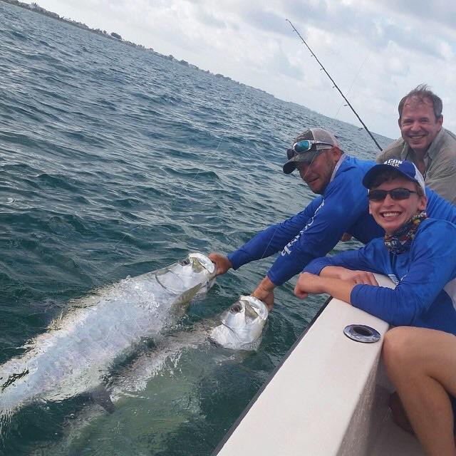 Reel Intense Inshore Charters-Boca Grande必去景点