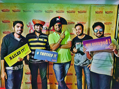 Escapedia-纳西克必去景点