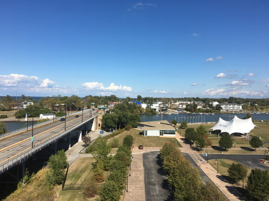 Lorain Port Authority-Lorain必去景点