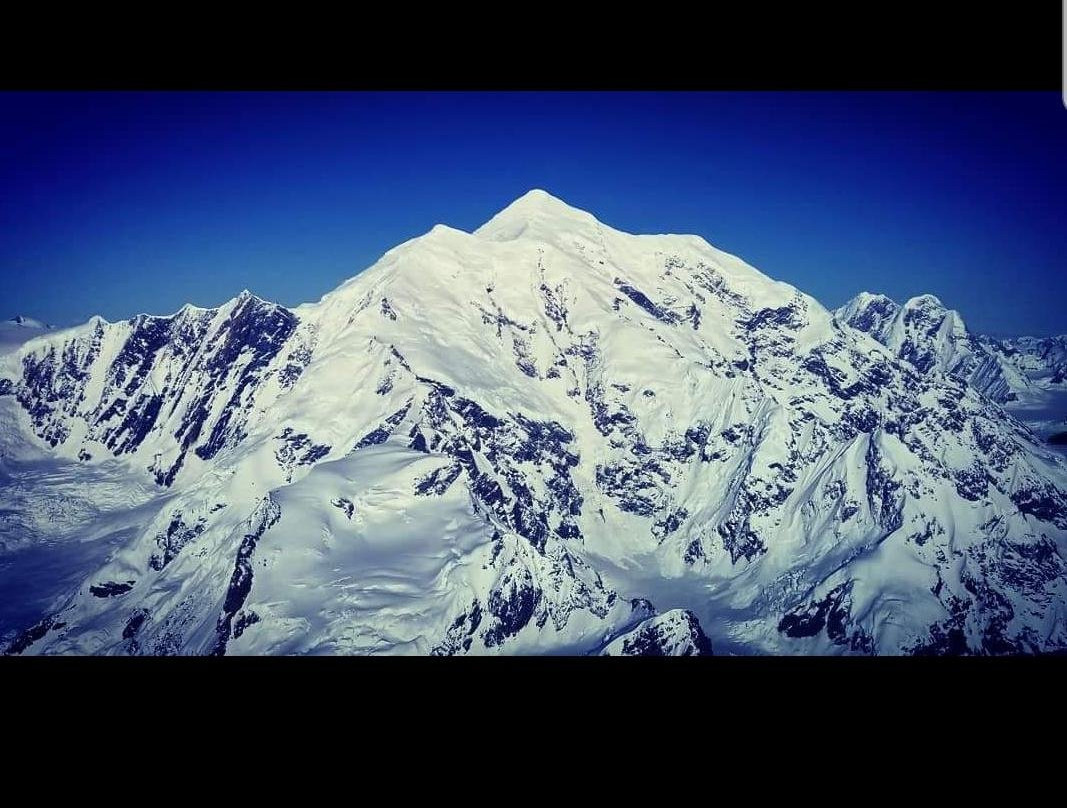 Fairweather Kayaks-胡纳必去景点