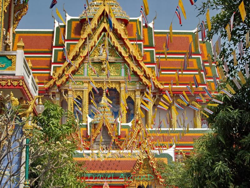 Wat Bua Khwan