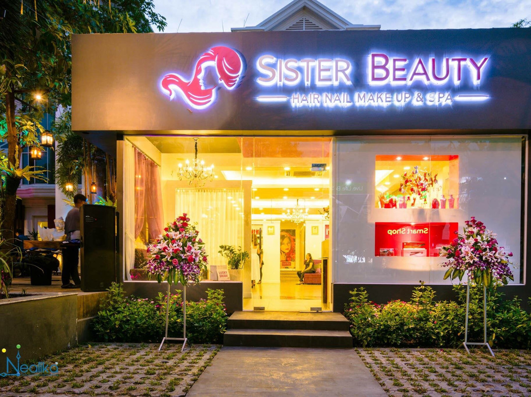 Sister Beauty Salon & Spa景点图片