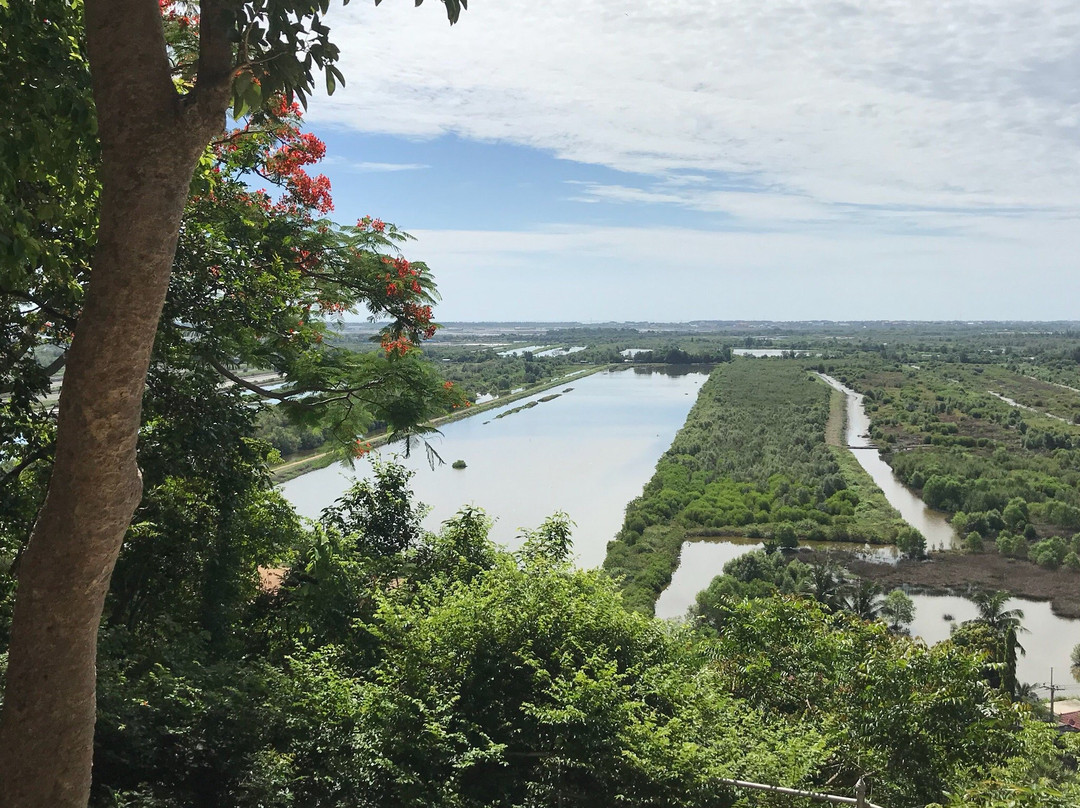 Bang Taboon Scenic Route景点图片