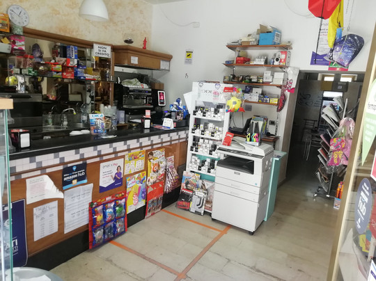 Paper Caffè di Pinna Francesco