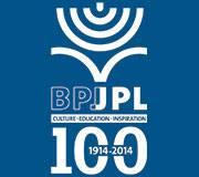 Jewish Public Library-蒙特利尔必去景点