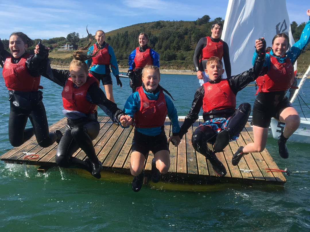 Oysterhaven Activity Centre