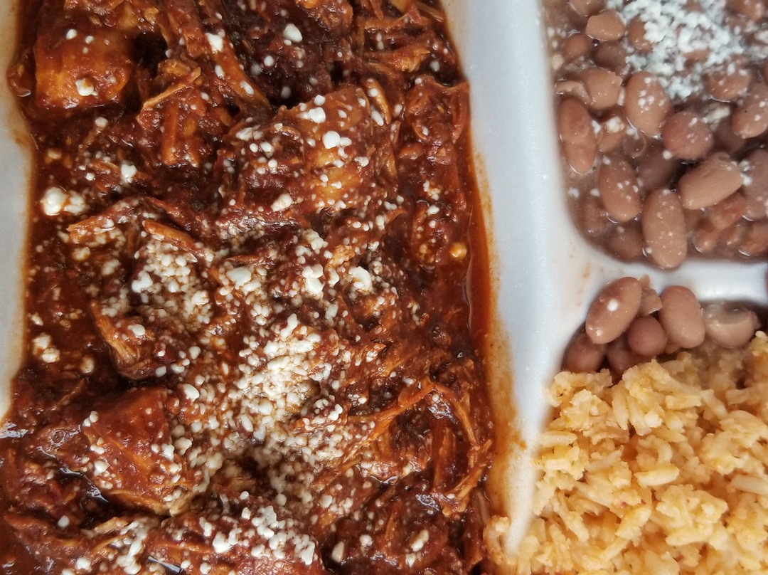 Roman's Mexican Restaurant