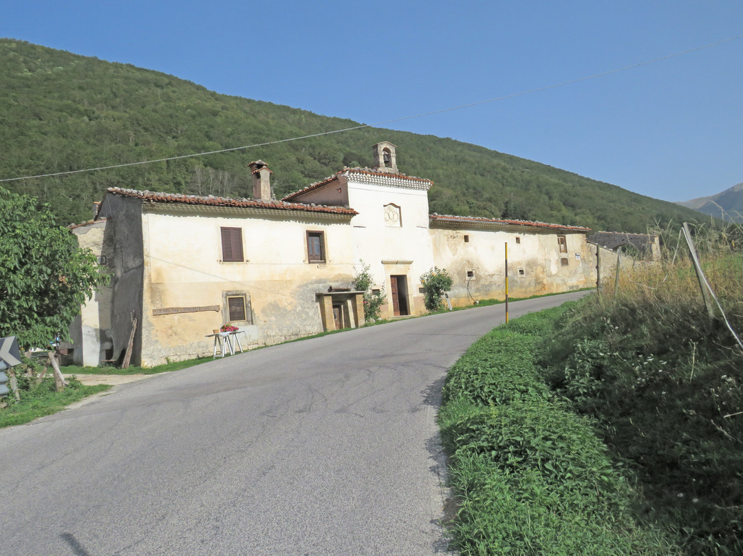 Chiesa di San Liborio景点图片