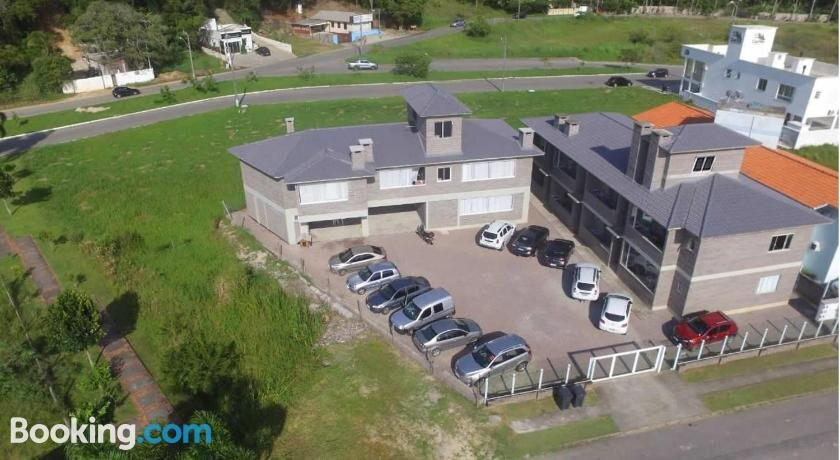 Residencial Portal Sul - Praia de Palmas