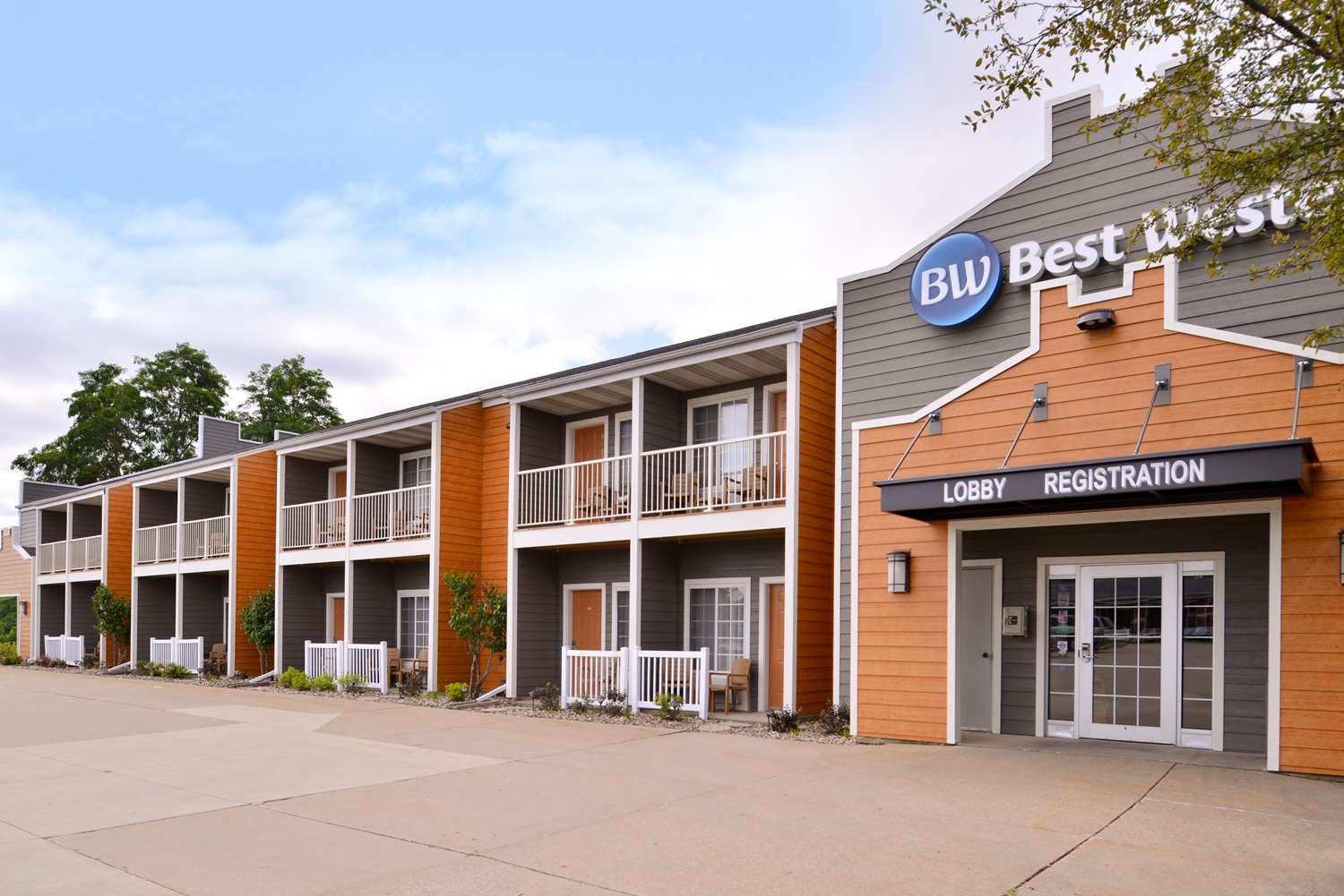 Best Western Galena Inn & Suites-官方