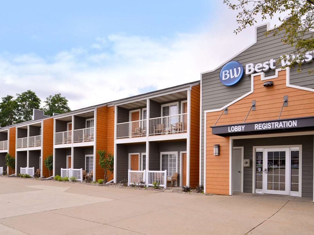 Best Western Galena Inn & Suites主图