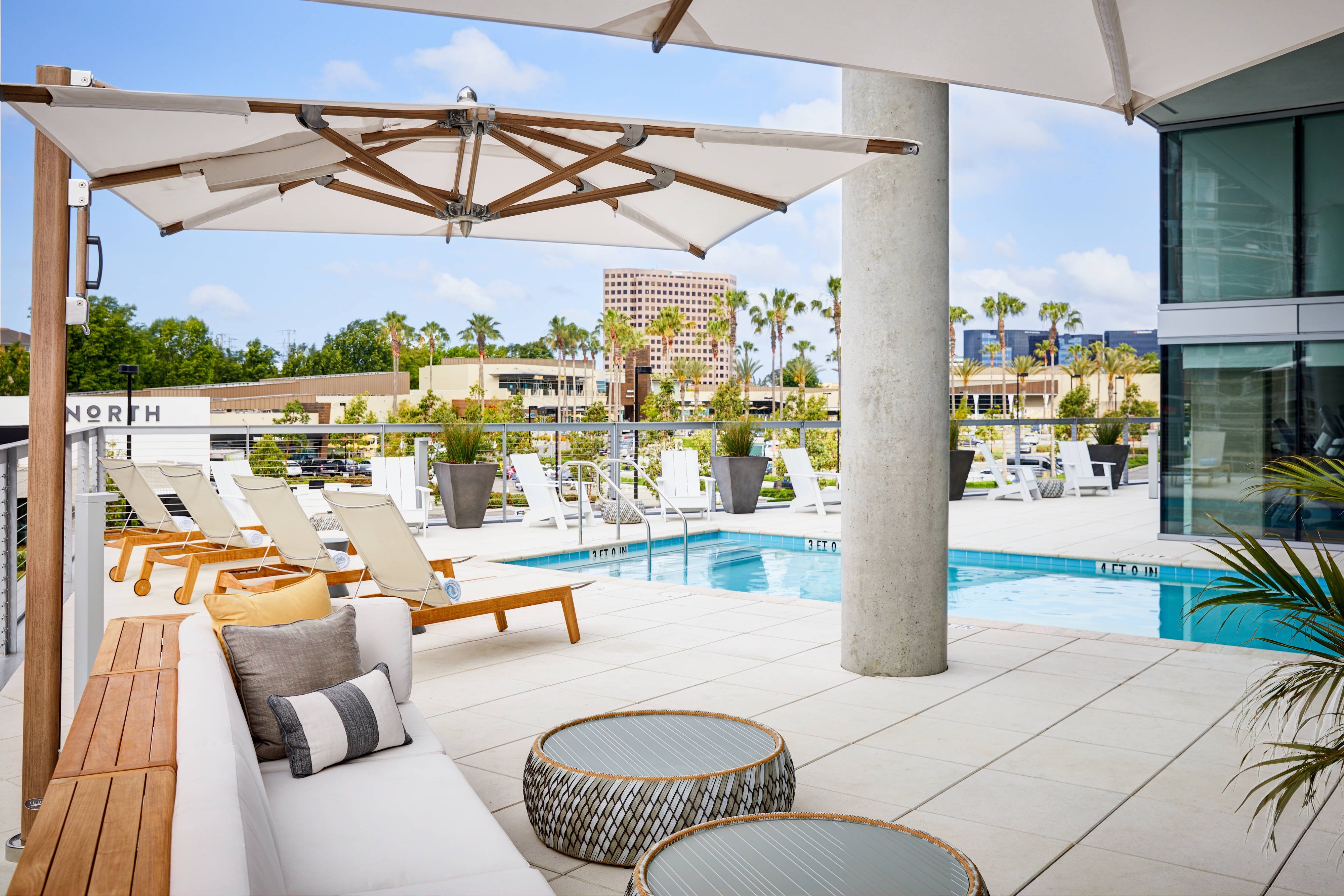 AC Hotel Irvine-官方