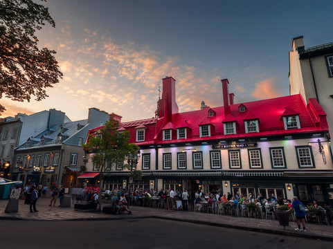 奥博度索酒店主图