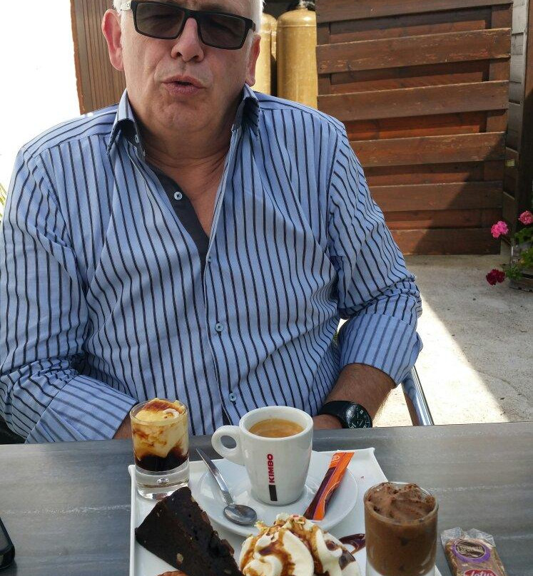 Ormes餐馆和美食-Côté Jardin