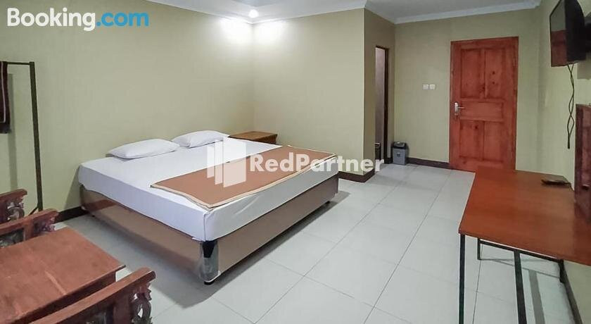 Pertiwi Village RedPartner