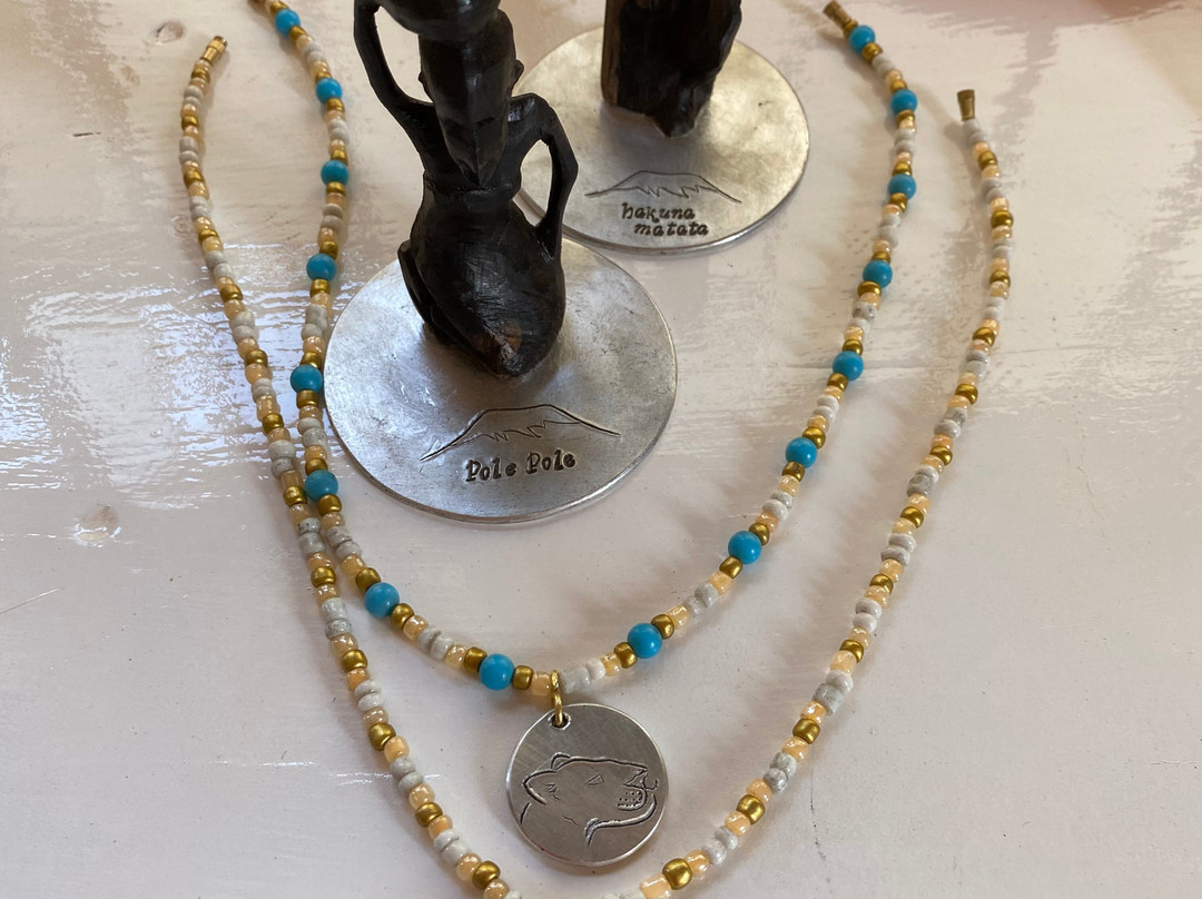 BMS Handmade Africa景点图片