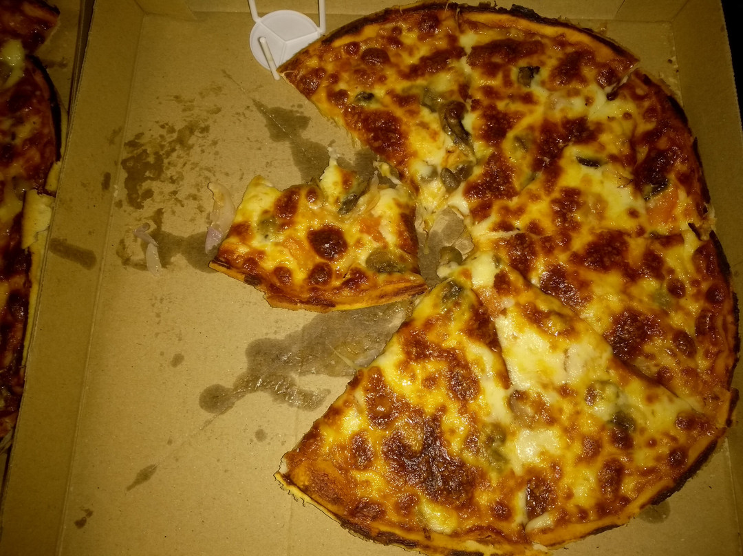 Khan Kebab Y Pizzeria