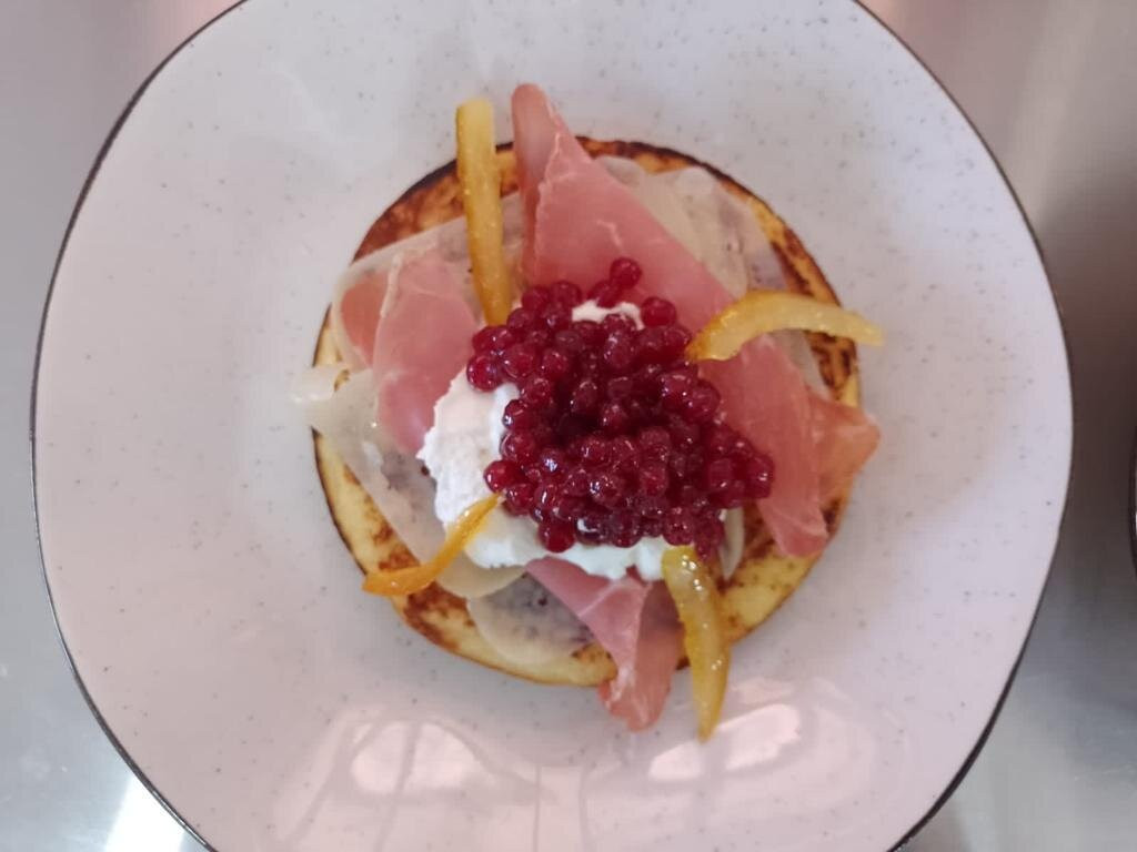 Vallée des Chèvres